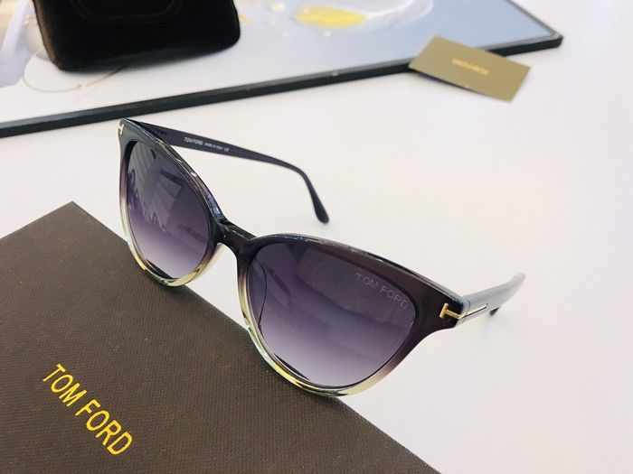 Tom Ford Sunglasses Top Quality TOS00082